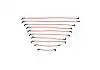 SPRK PLG WIRE SET 9MM