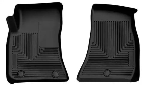 HUSKYLINER 54161 X-ACT FRONT FLOOR LINER