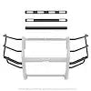 PUBLIC SAFTY 5168T-F LR SERIES PUSH BUMPER