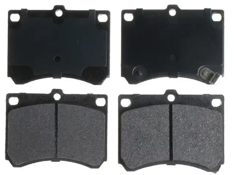 DISC BRAKE PADS