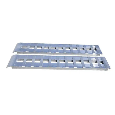 GH-16084 1 PAIR HEAVY DUTY 7 FOOT ALUMINUM L