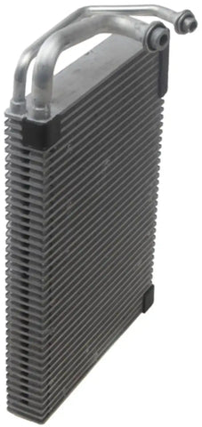 PLATE & FIN EVAPORATOR CORE
