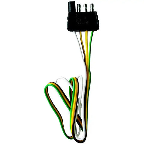 ATTWOOD MARI 14020-3 TRAILER REPAIR CONNECTOR