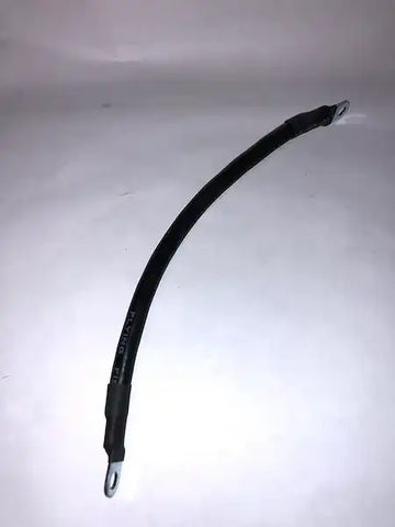 HELIX RACING 680-6718 BATTERY CABLE  BLACK 8'
