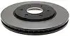 DISC BRAKE ROTOR