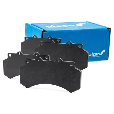 ALCON BRAKE PNS4415X521.4 BRAKE PAD SET 4)