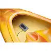 KAYAK IN-HULL TRANSDUCER MOUNT