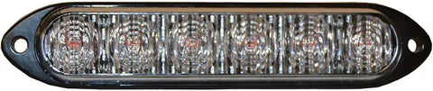 MICRO-STAR ; AMBER/AMBER LED 10-30V