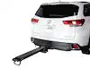 MHS 3-BIKE BASE  2' HITCH (NEW) *AV