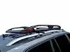 Black Horse Off Road TR-RB5539 - Black Aluminum Modular