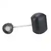 CAMCO 25663 TOW-N-SEE MIRROR FLAT