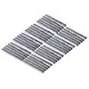 BULLDOG WINC 42058 60PC TIRE REPAIR KIT