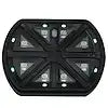 RACESPORT LT RSW80A 8 GANG DC12V 80-AMP LIGHTNING SERIE