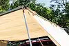 SHADE WALL 98' - AWN003