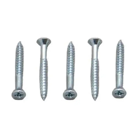 FLAT HEAD SQUARE RECESS S