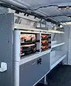 VAN SHELVING 8-SERIES LOCKABLE BOX