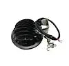 Black Horse Off Road GLRB-01B-PLFR Steel Modular If with the utility track, can't install