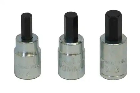 CALIPER WRENCH SET