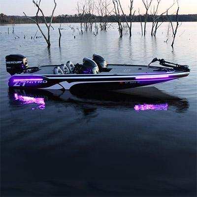 HIGH OUTPUT UV BLACKLIGHT KIT