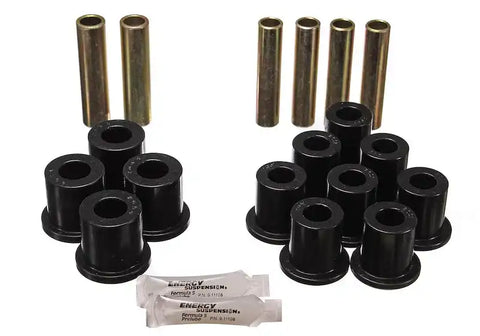 ENERGY SUSPN 4.2114G DS TRK RR SPR BSH