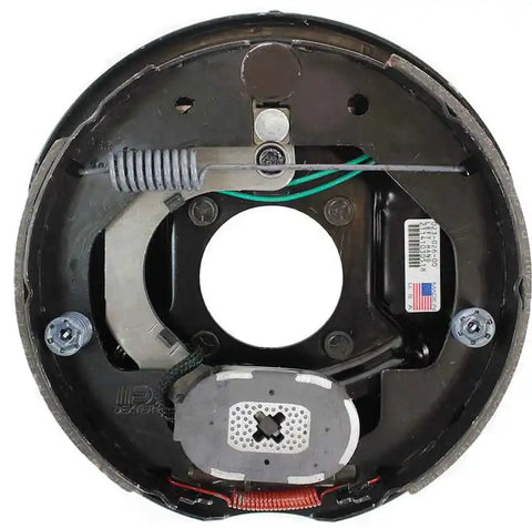 COMPLETE BRAKE ASBL - LH