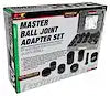 PERFORM TOOL W89305 BALL JOINT ADAPT KIT