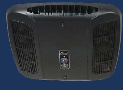 DELUXE COOL/HEAT READY FREE DEL BLK