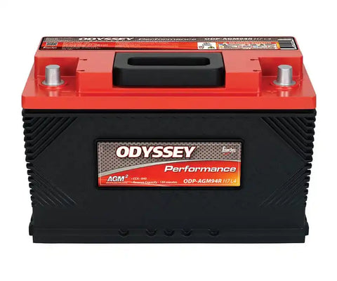 ODYSSEY 94R-850
