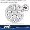 COAST2COAST IWC55416S WC 17-20 ROGUE SPRT SILVER 16'