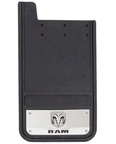 RAM HD REAR MUD GUARD 12X23