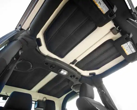 RUGGED RIDGE 12109.04 JEEP WRANGLER 2011-2012