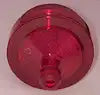 HELIX RACING 118-9017 FUEL FILTER  1/4' (6MM)  LARGE DISK