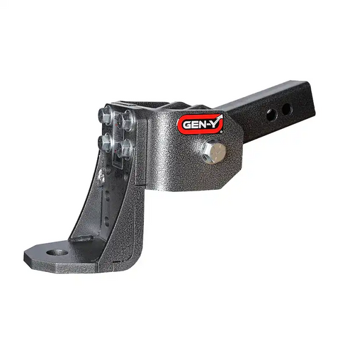 GH-12005 GLYDER TORSION-FLEX 2' SHANK 6' DRO