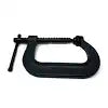 WILTON TOOLS 14242 404  DROP FORGED C-CLAMP   0 - 4-1/