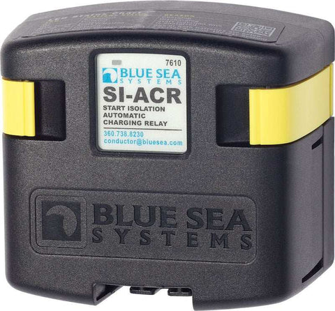 SOLENOID SL SERIES 120A