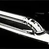 Putco 69858 - Crossrail Side Bed Rail Pair