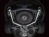 AWE 3020-32575 AWE TRACK EDITION EXHAUST