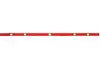 CLK OLAND XBAR 48-RED
