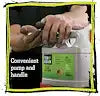 TUB O TOWELS TS28 TUB 'O SCRUB - 128OZ. BOTTLE