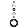 BILSTEIN 47-309975 SUSPENSION KIT