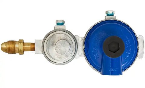 AP PRODUCTS MEGR-295LP 2 STAGE REG 9:00 VENT  LC PKGD