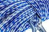 ATTWOOD MARI 11722-2 1/4X100 HOLLOW BRAIDED PP