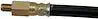 DORMAN H25665 BRAKE HOSE