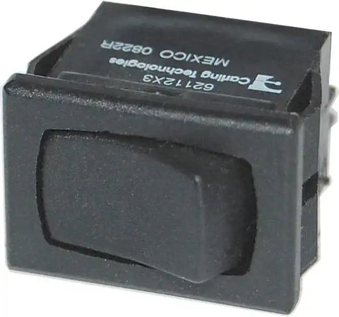 BLUE SEA 7493-BSS SWITCH ROCKER DPST ON-ON)