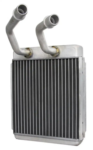 HEATER CORE