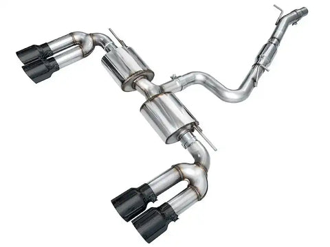 AWE 3015-43897 AWE TOURING EDITION EXHAUST