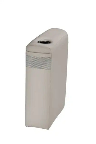 LCI 8.5' X 25' LFT RTM ARM GREY