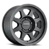 MR701  17X8.5  0MM OFFSET