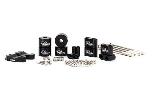 REAR SUBFRAME ALIGNMENT KIT
