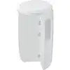 DOCK FENDER CORNER ROUND